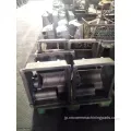 鋳造精度機械加工CNCハウジングブレーキ